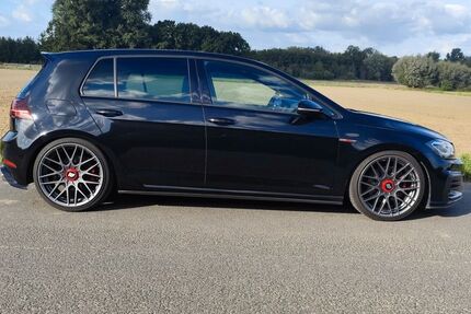 VW Golf 128.000 km 19.500 &euro; Kempen 47906