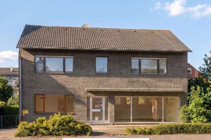 Haus Dormagen Broich - 5 Zimmer, 154 m&sup2;, 569.000&euro; | Angebot:26779619