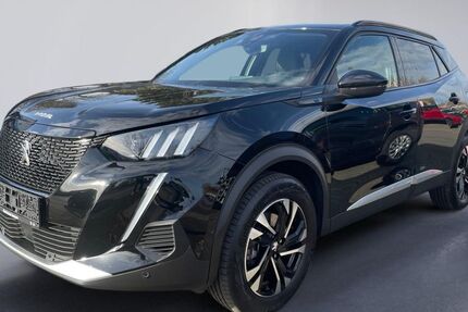 Peugeot 2008 11.603 km 23.890 &euro; Mönchengladbach 41066