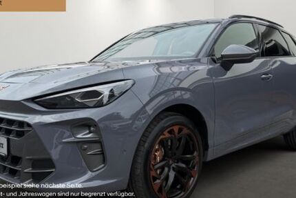 Cupra Terramar 11.990 km 42.499 &euro; Mülheim 45478
