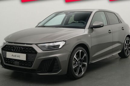 Audi A1 1.009 km 35.980 &euro; Leverkusen 51373