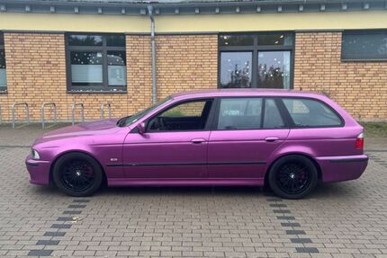 BMW 523 126.451 km 8.799 &euro; Jüchen 41363
