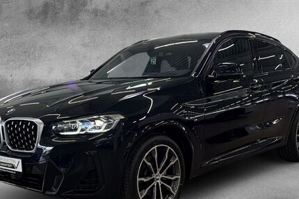 BMW X4 17.560 km 49.790 &euro; Krefeld 47800