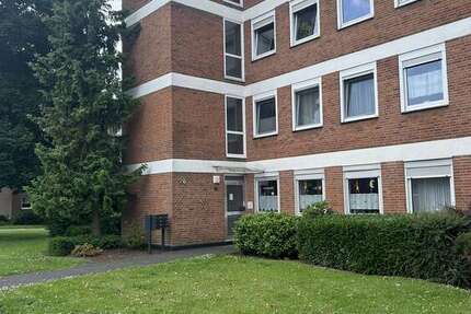 Wohnung Viersen Boisheim - 3 Zimmer, 72 m&sup2;, 139.000&euro; | Angebot:27502474