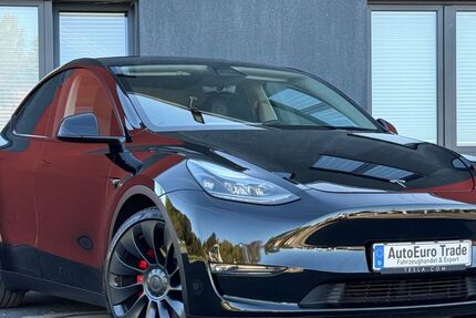 Tesla Model Y 54.891 km 39.000 &euro; Neuss 41472