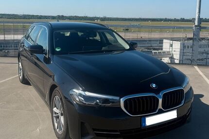 BMW 520 128.807 km 21.500 &euro; Kaarst 41564