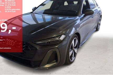 Audi A5 15.001 km 39.969 &euro; Moers-Hülsdonk 47441