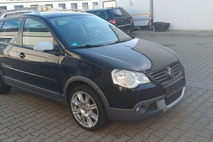 VW Polo 148.200 km 3.300 &euro; Viersen 41748