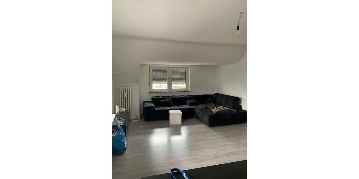 Etagenwohnung Hilden Meide - 3 Zimmer, 77 m&sup2;, 683&euro; | Angebot:27416095