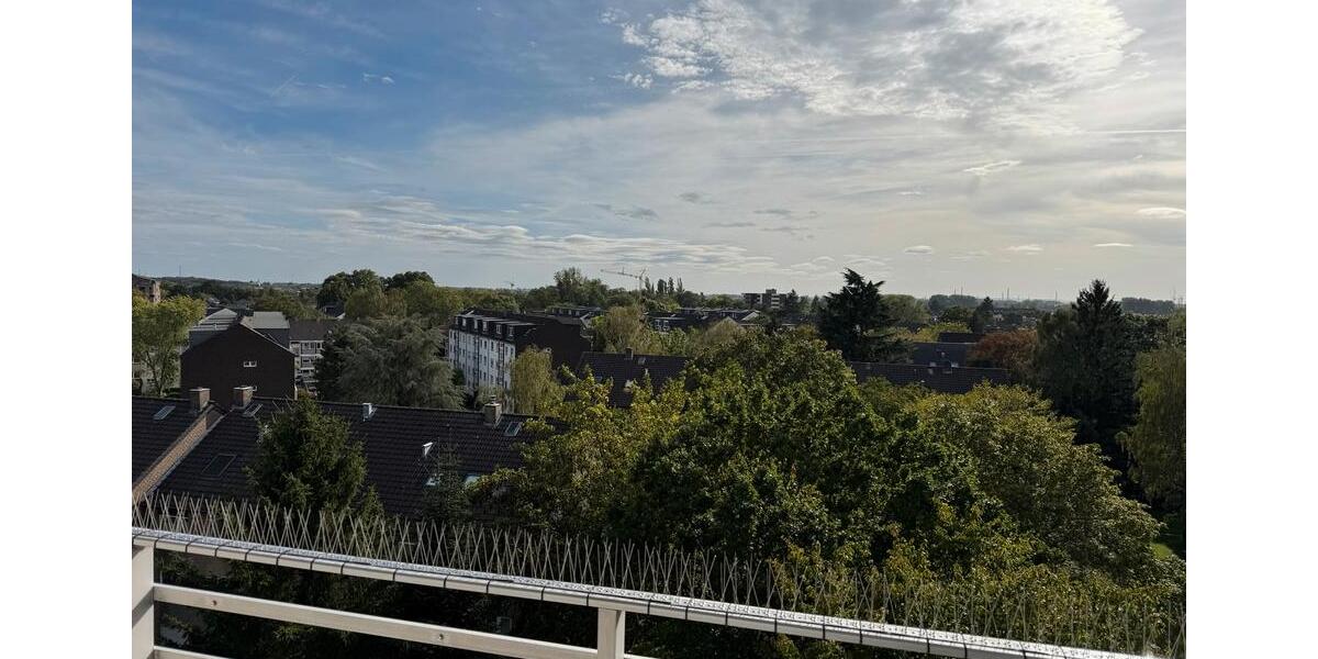 Etagenwohnung Monheim am Rhein - 3 Zimmer, 78 m&sup2;, 1.300&euro; | Angebot:27553794