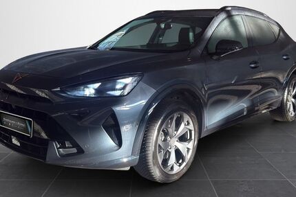 Cupra Formentor 20.108 km 33.739 &euro; Moenchengladbach 41063