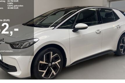VW ID.3 18.173 km 27.429 &euro; Krefeld 47805