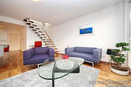 Zimmer Düsseldorf Oberbilk - 2 Zimmer, 1.795&euro; | Angebot:21447671