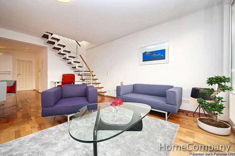 Zimmer Düsseldorf Oberbilk - 2 Zimmer, 1.795&euro; | Angebot:21447671
