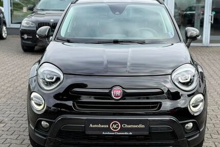 Fiat 500X 53.422 km 14.999 &euro; Viersen 41748