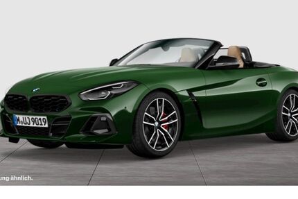BMW Z4 10.713 km 53.970 &euro; Leverkusen 51371
