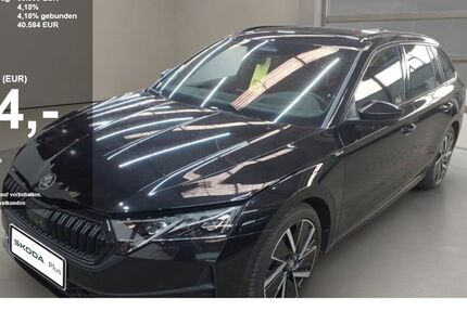 Skoda Octavia 18.974 km 36.990 &euro; Krefeld 47809