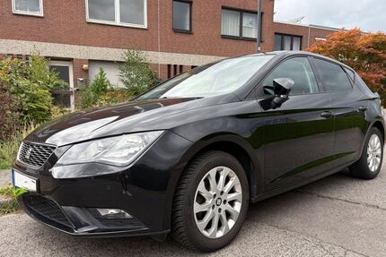 Seat Leon 97.000 km 8.000 &euro; Krefeld 47804