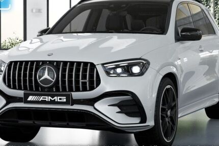 Mercedes-Benz GLE 53 AMG 7.389 km 104.890 &euro; Düsseldorf 40470