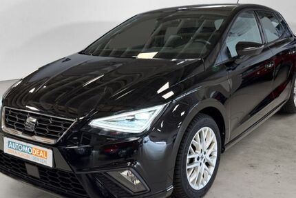 Seat Ibiza 29.628 km 16.458 &euro; Duisburg 47138