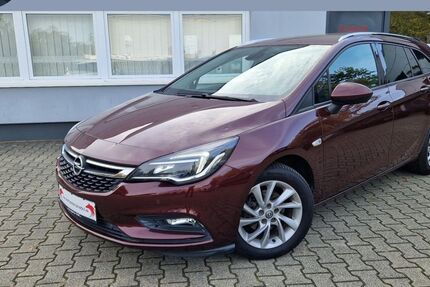 Opel Astra 75.500 km 9.690 &euro; Neukirchen-Vluyn 47506