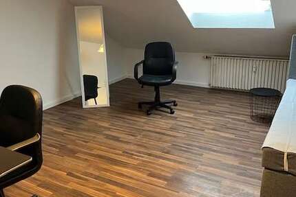 Zimmer Solingen Bech - 1 Zimmer, 580&euro; | Angebot:27496842
