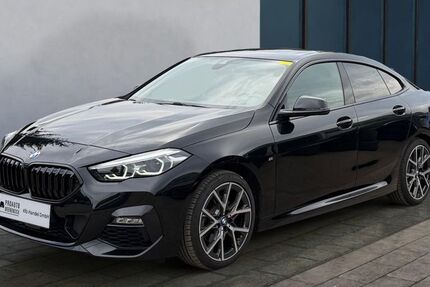 BMW 218 Gran Coupé 7.900 km 27.999 &euro; Meerbusch 40668