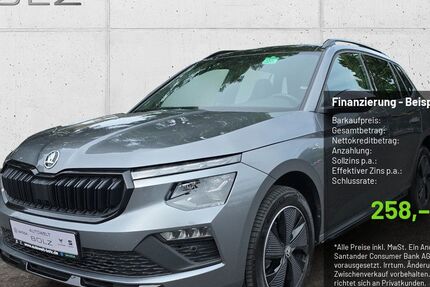 Skoda Kamiq 15.455 km 23.990 &euro; Pulheim-Brauweiler 50259