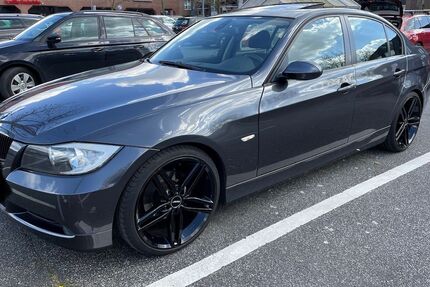 BMW 318 214.543 km 3.250 &euro; Willich 47877