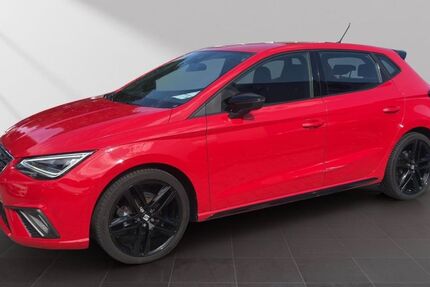 Seat Ibiza 33.500 km 14.990 &euro; Solingen 42719