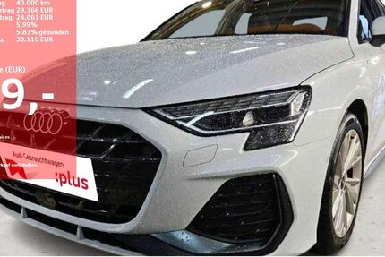 Audi A3 19.546 km 30.110 &euro; Moers-Hülsdonk 47441