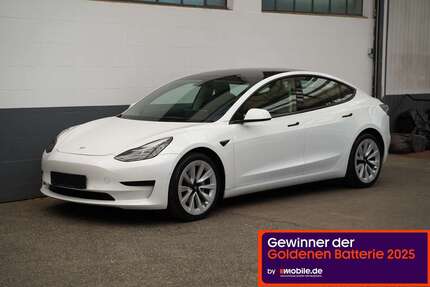Tesla Model 3 156.789 km 21.450 &euro; Mönchengladbach 41236