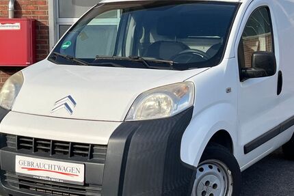 Citroen Nemo 110.000 km 4.499 &euro; Düsseldorf 40233