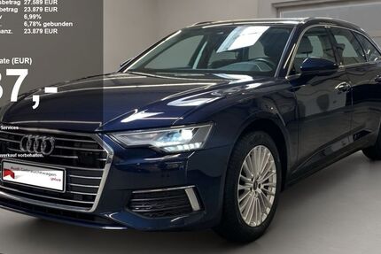 Audi A6 78.854 km 23.878 &euro; Krefeld 47805