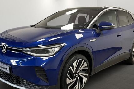VW ID.4 52.661 km 33.330 &euro; Düsseldorf 40233
