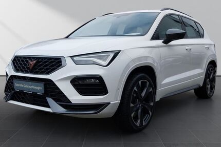 Cupra Ateca 15.907 km 29.490 &euro; Solingen 42719