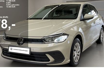 VW Polo 49.613 km 14.474 &euro; Krefeld 47805