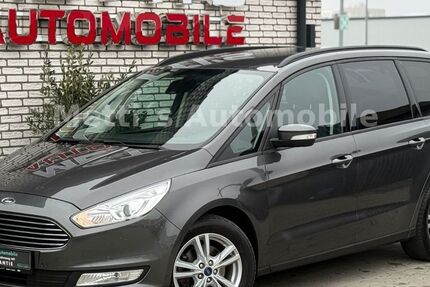 Ford Galaxy 112.177 km 13.799 &euro; Erkelenz 41812