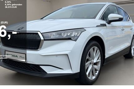 Skoda Enyaq 80.986 km 31.111 &euro; Krefeld 47809