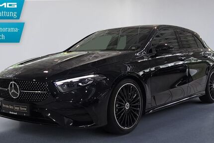 Mercedes-Benz A 180 9.172 km 32.990 &euro; Bergheim 50126