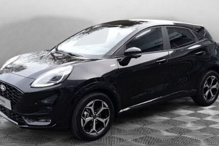 Ford Puma 16.057 km 23.550 &euro; Mönchengladbach 41061