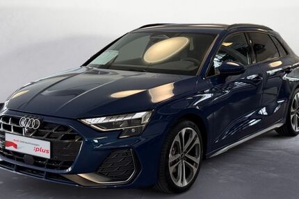 Audi A3 8.309 km 30.980 &euro; Hilden 40721