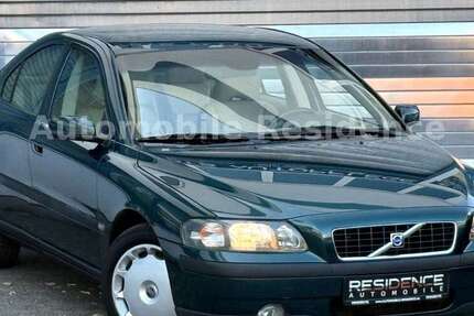 Volvo S60 68.000 km 9.999 &euro; Ratingen 40880