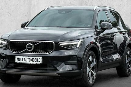 Volvo XC40 21.236 km 28.490 &euro; Bergheim 50126