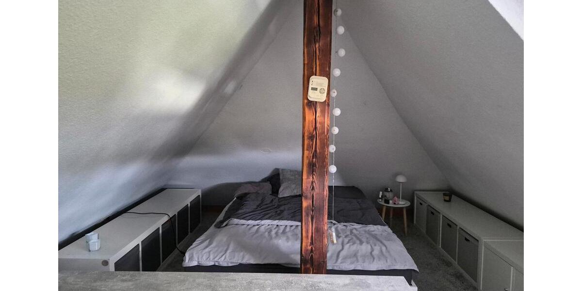 Maisonettenwohnung Mülheim an der Ruhr Linksruhr - 3 Zimmer, 65 m&sup2;, 880&euro; | Angebot:27541603