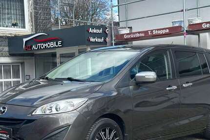Mazda 5 105.830 km 8.490 &euro; Velbert 42551