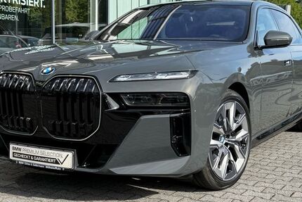 BMW i7 7.792 km 114.950 &euro; Mülheim 45472