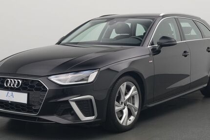 Audi A4 84.130 km 23.950 &euro; Leverkusen 51373