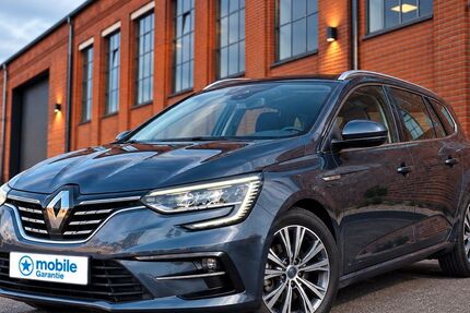 Renault Megane 78.700 km 15.499 &euro; Willich 47877