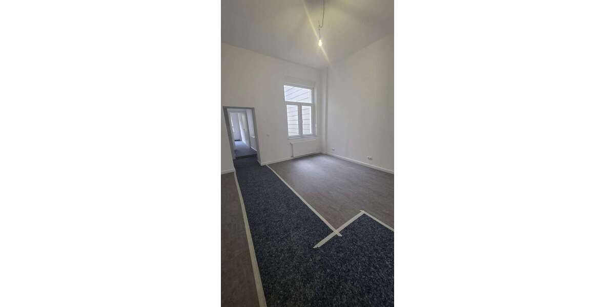Etagenwohnung Mönchengladbach Nord - 2 Zimmer, 62 m&sup2;, 630&euro; | Angebot:27495559